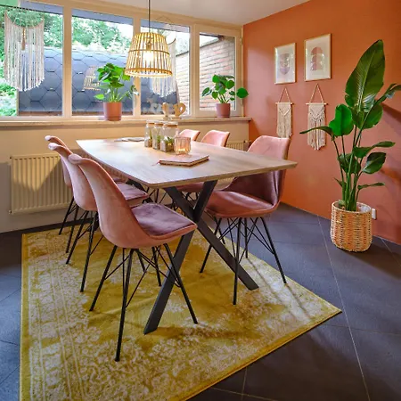 Ferienpark Amnis By Sonnevijver Residences *