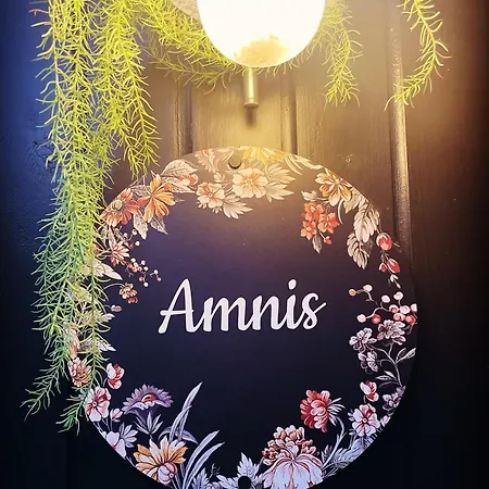 Amnis By Sonnevijver Residences