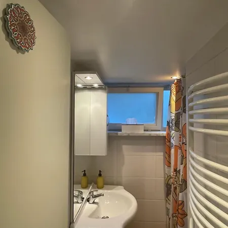 Ferienpark Amnis By Sonnevijver Residences *